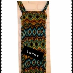 Very pretty maxi dress